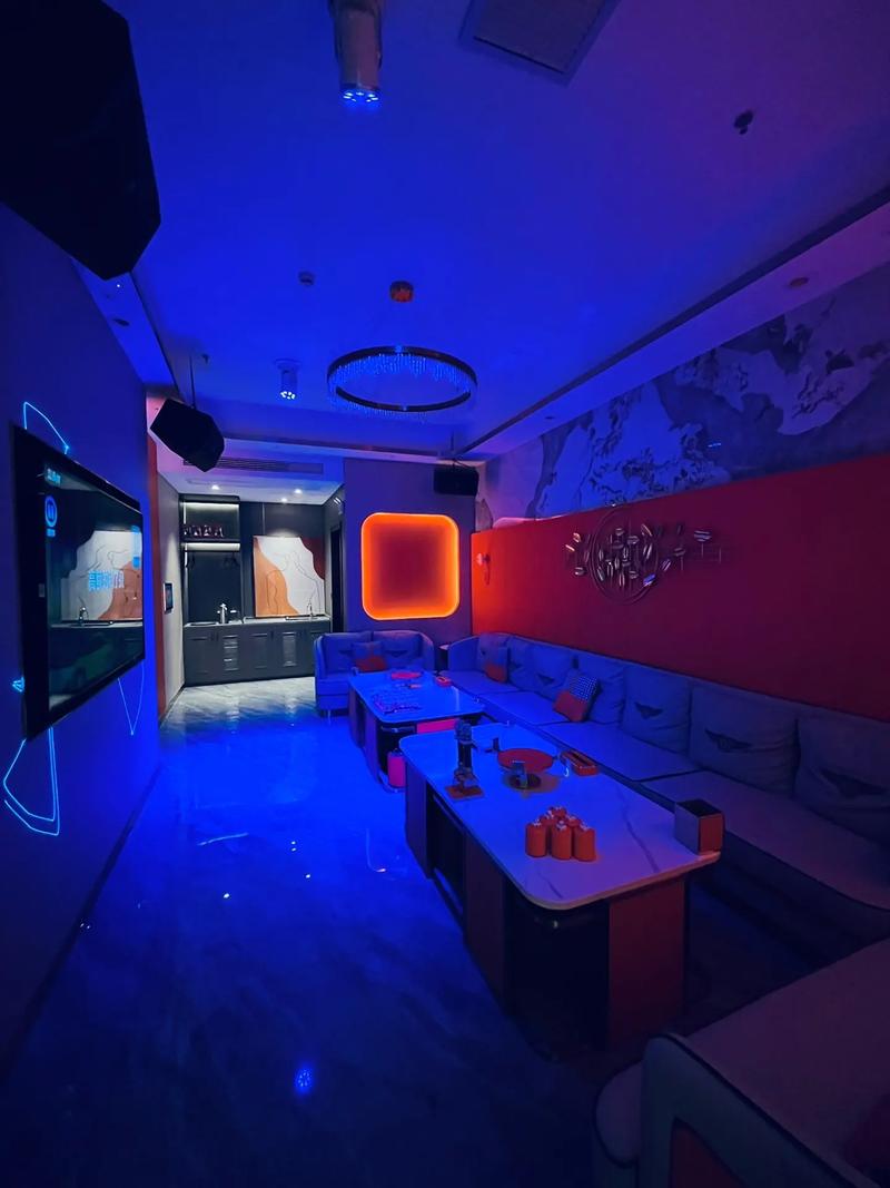 运城商务KTV推荐及体验分享-新绛县ktv预订